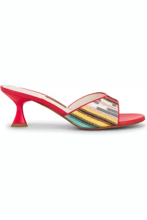 Missoni Cara Mule in