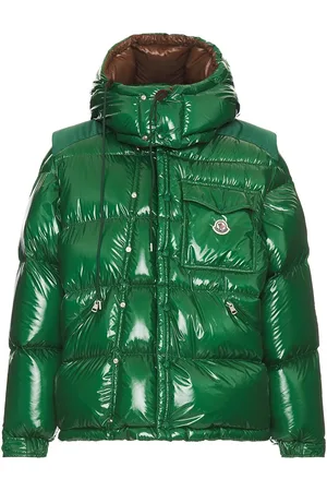 Moncler Karakorum Jacket in