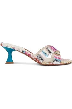 Missoni Paula Mule in