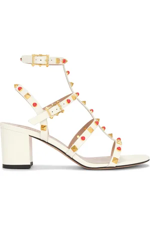 VALENTINO GARAVANI Rockstud Sandal in