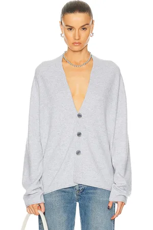 Guest In Residence Everywear Cardigan in