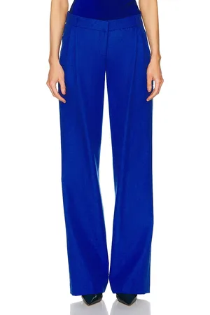 COPERNI Low Rise Loose Tailored Trouser in