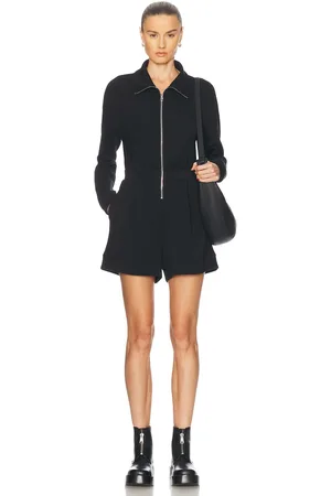 Varley Annika Playsuit in