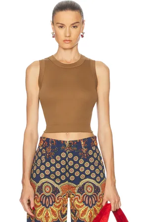 A.L.C. Hadley Tank Top in
