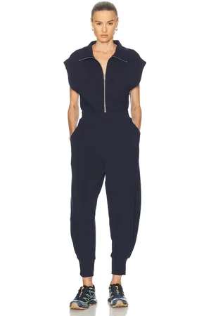 Varley Monica Jumpsuit in