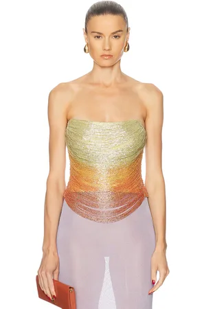 Cult Gaia Pandora Top in