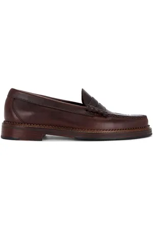 G.H. Bass 1876 Larson Loafer in