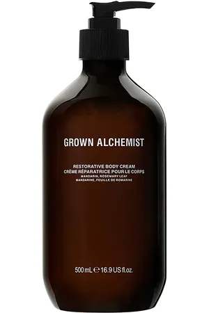 Grown Alchemist Restorative Body Cream 500ml in N/A