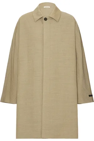 FEAR OF GOD Carcoat in
