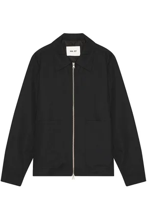 NN.07 Gael Jacket in