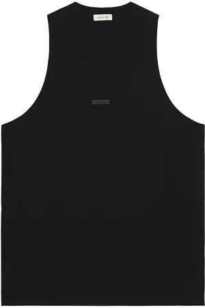 FEAR OF GOD Tank Top in