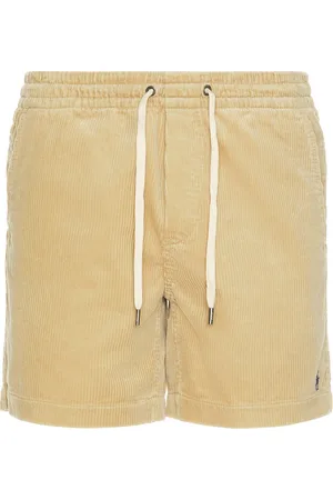 Ralph Lauren Corduroy Prepster Short in