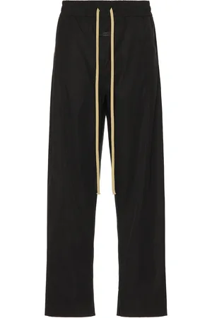 FEAR OF GOD Center Seam Track Pant in