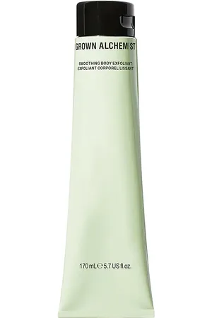 Grown Alchemist Smoothing Body Exfoliant in N/A