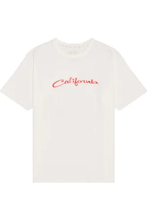 ERL California Signature T-Shirt in