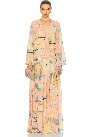 ALEXIS Diane Dress in