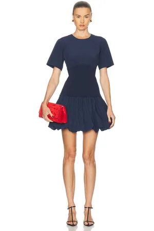 Simkhai Libbie Mini Dress in