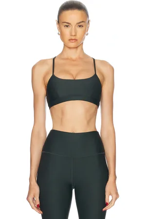 alo Airlift Intrigue Sports Bra in