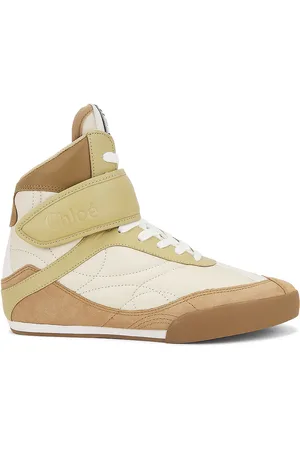 Chloé Kick Sneaker in