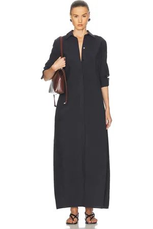 Totême Parachute Shirt Dress in