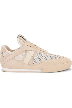 Chloé Kick Sneaker in