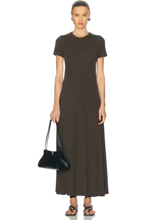 Totême Fluid Jersey Dress in
