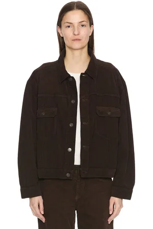The Row Ness Jacket in
