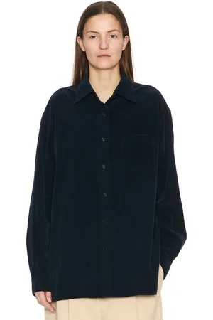 The Row Nesson Shirt in