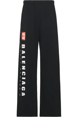 Balenciaga Baggy Sweatpants in