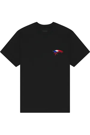 Givenchy Regular Fit T-Shirt in