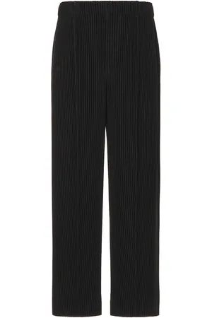 Issey Miyake Mc Trousers in