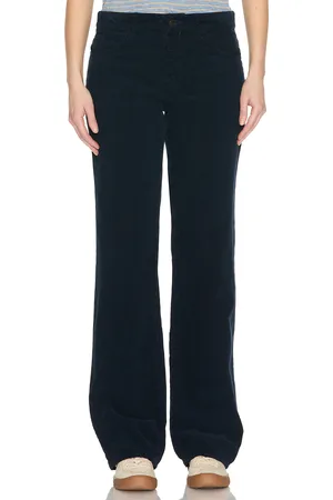 The Row Carlyl Pant in