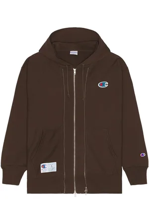 UNDERCOVER X Champion Zip Up Hoodie in