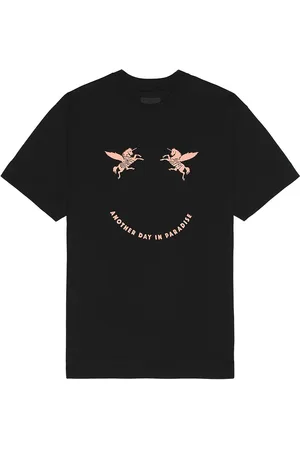 Givenchy Regular Fit T-Shirt in