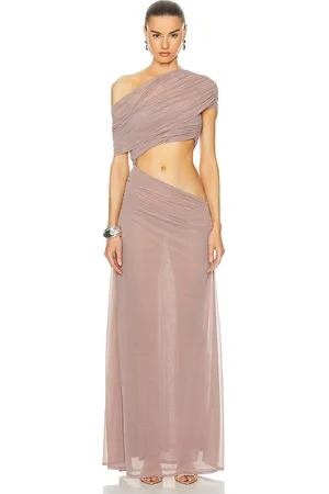 LPA Mona Maxi Dress in