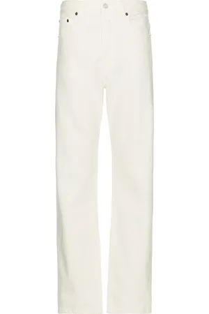 Frame The Straight Jeans in