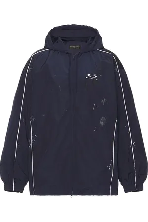 Balenciaga Tracksuit Jacket in