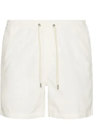 Ralph Lauren Corduroy Prepster Short in