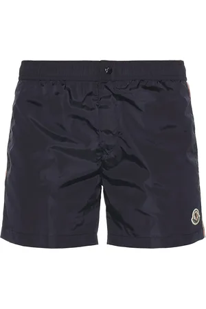 Moncler Swim Shorts in