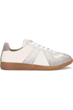 Maison Margiela Replica Sneakers in