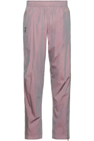 On Running Court Pants in