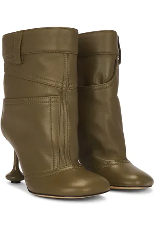 Loewe Toy Ankle Boot in