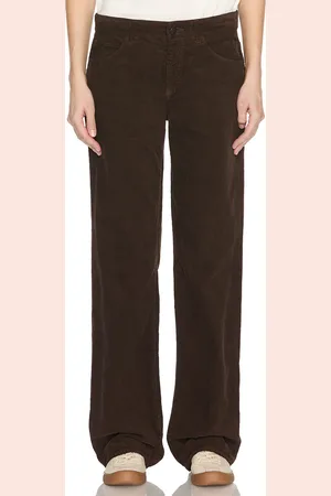 The Row Carlyl Pant in