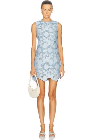 Simkhai Mickie Mini Dress in