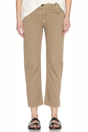 The Row Riaco Slim Leg in