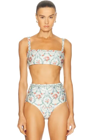 Agua by Agua Bendita Olmo Bikini Top in