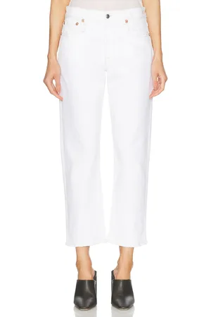 R13 Romeo Wide Leg in