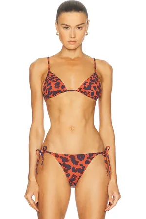 ERES Cyprae Bikini Top in