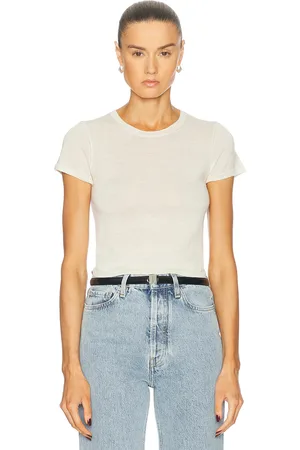 ÉTERNE Cashmere Van Top in
