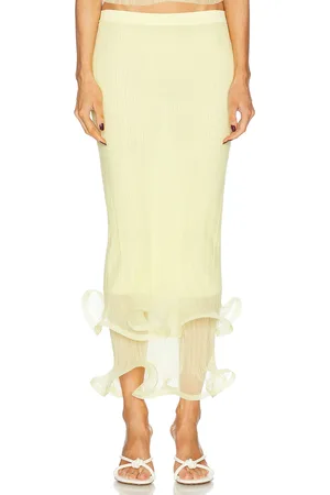 Simkhai Kelso Skirt in